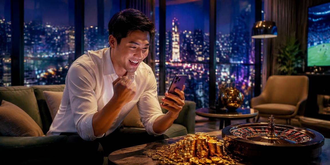 bj88p.com Slot Đường Phố tại bj88p.com